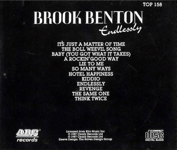 Brook Benton-1