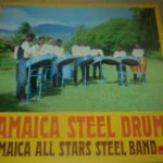 Jamaica All Stars Steel Band-0