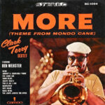 Clark Terry Sextet featuring Ben Webster-0