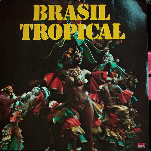 Brasil Tropical-0