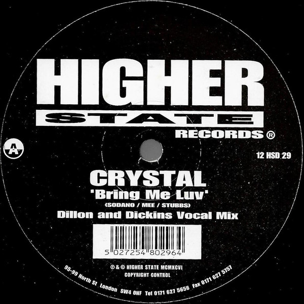 Crystal-1