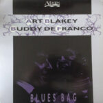 Art Blakey - Buddy DeFranco-0