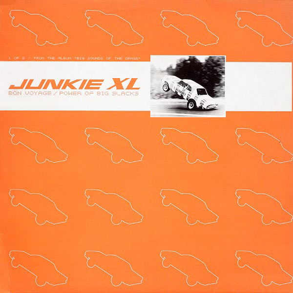 Junkie XL-0