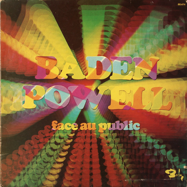 Baden Powell-0