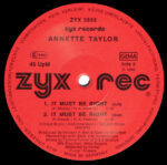 Annette Taylor-3