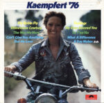 Bert Kaempfert & His Orchestra-0
