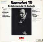 Bert Kaempfert & His Orchestra-1
