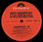 Bert Kaempfert & His Orchestra-2