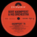 Bert Kaempfert & His Orchestra-3