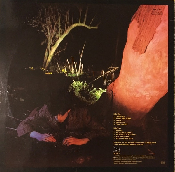 Echo & The Bunnymen-1