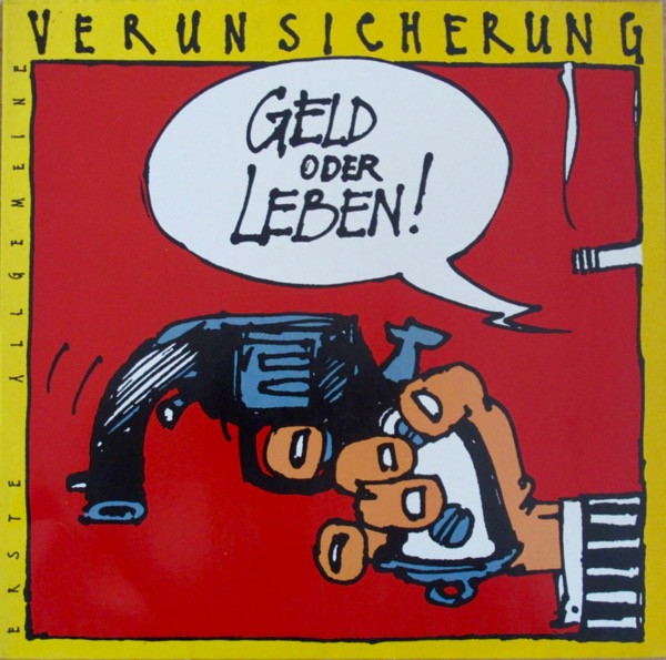 EAV (Erste Allgemeine Verunsicherung)-0