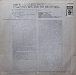 Edmundo Ros & His Orchestra-1