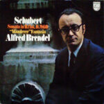Franz Schubert - Alfred Brendel-0