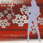 A&R Project Feat. Shyla-0