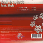 A&R Project Feat. Shyla-1