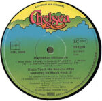 Disco Tex & His Sex-O-Lettes Featuring Sir Monti Rock III-1