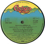 Disco Tex & His Sex-O-Lettes Featuring Sir Monti Rock III-2