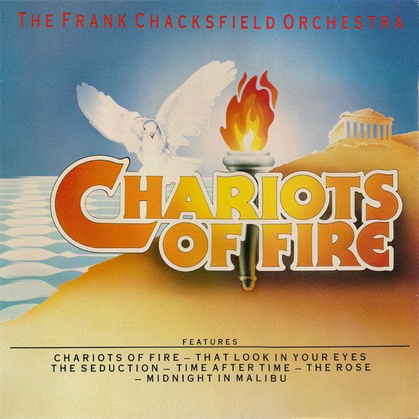 Frank Chacksfield & His Orchestra-0
