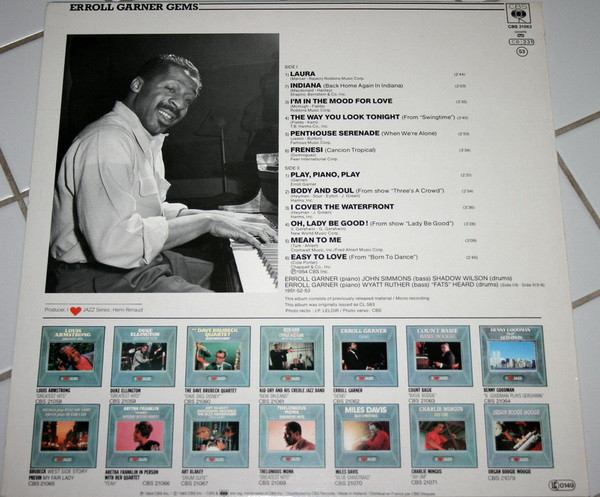 Erroll Garner-1