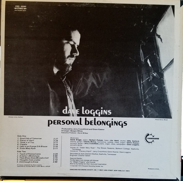 Dave Loggins-1