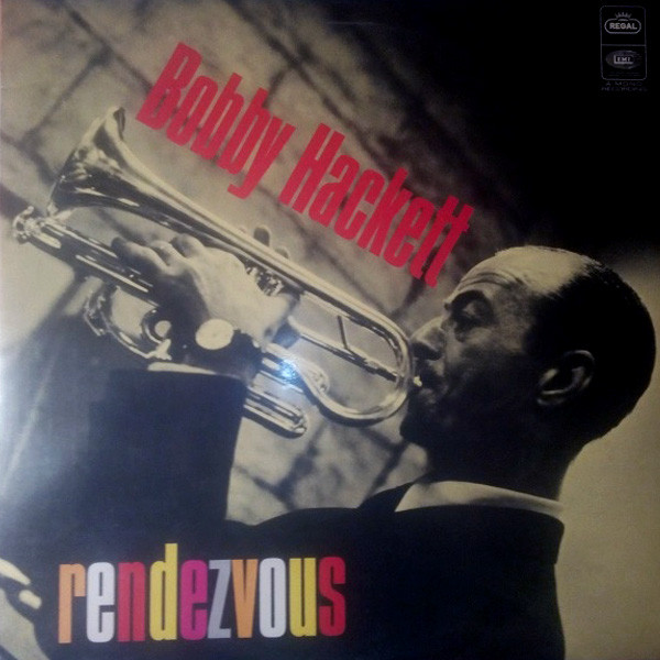 Bobby Hackett-0