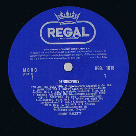 Bobby Hackett-1