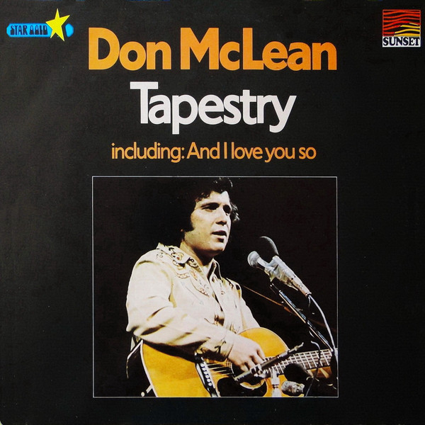 Don McLean-0