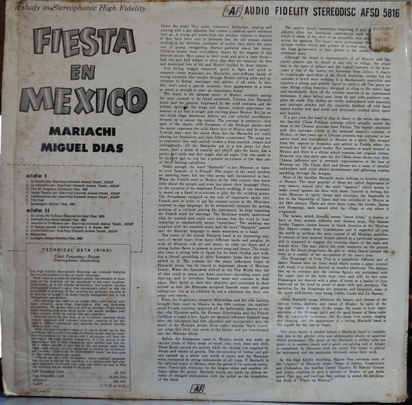 Mariachi Miguel Diaz-1