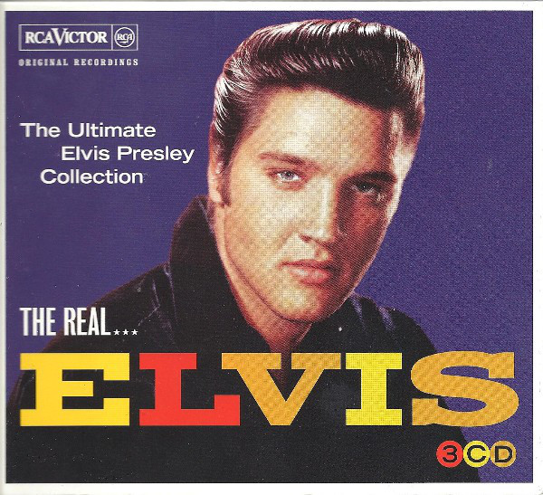 Elvis Presley-0