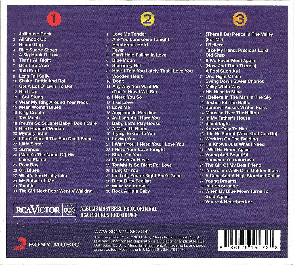 Elvis Presley-1