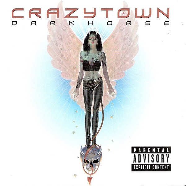 Crazy Town-0