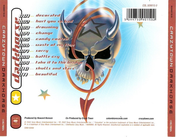 Crazy Town-1