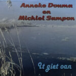 Anneke Douma, Michiel Sampon-0