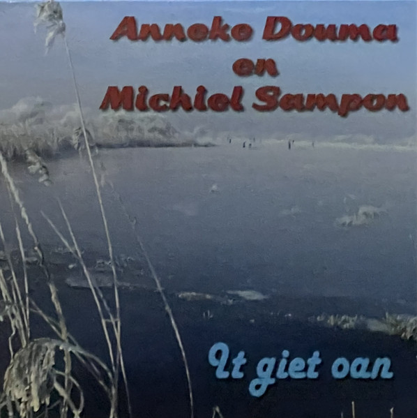 Anneke Douma, Michiel Sampon-0