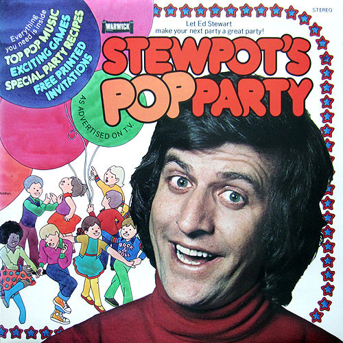 Ed 'Stewpot' Stewart-0