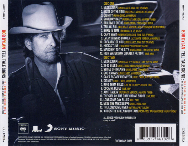 Bob Dylan-1