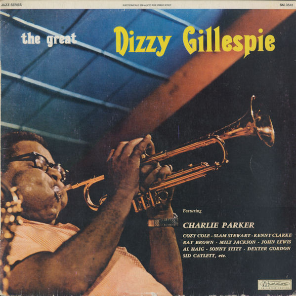 Dizzy Gillespie-0