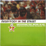 Grooveyard Feat. Michel De Hey-0