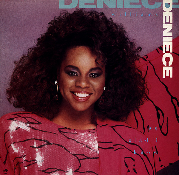 Deniece Williams-0