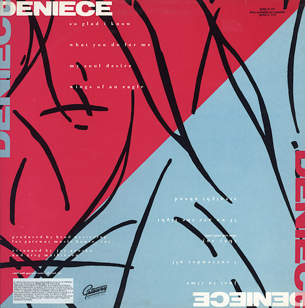 Deniece Williams-1