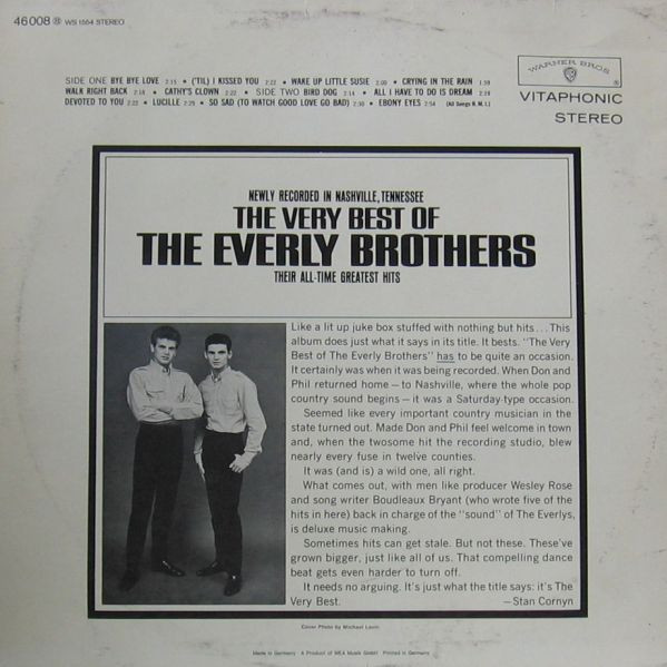 Everly Brothers-1