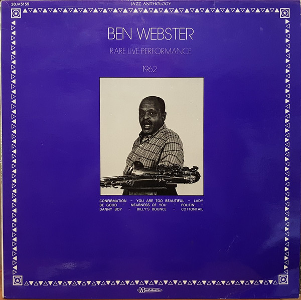 Ben Webster-0