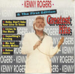 Kenny Rogers & The First Edition-0