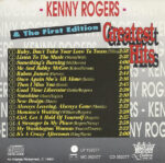 Kenny Rogers & The First Edition-1