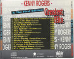 Kenny Rogers & The First Edition-3
