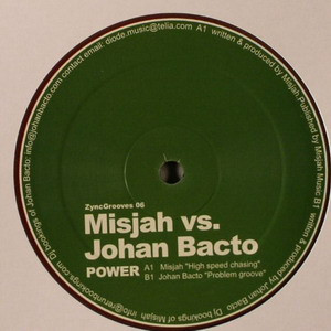DJ Misjah Vs. Johan Bacto-0