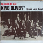 King Oliver's Creole Jazz Band-0