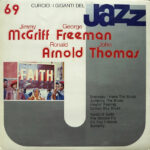 Jimmy McGriff / George Freeman / Ronald Arnold / John Thomas (2)-0