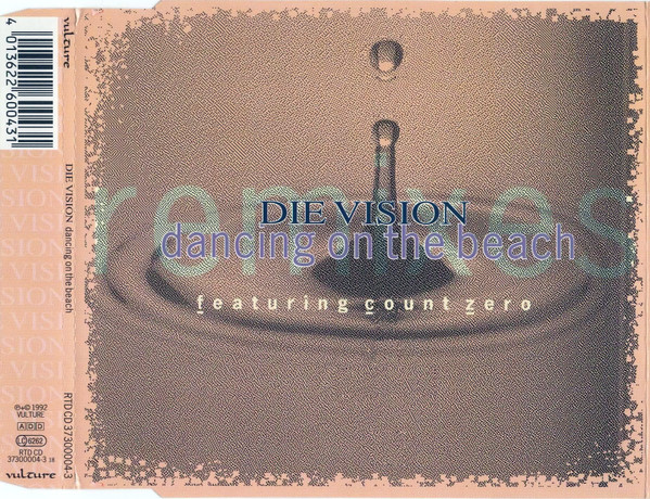Die Vision Featuring Count Zero (10)-0