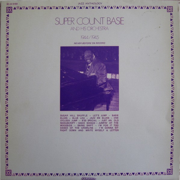 Count Basie Orchestra-0